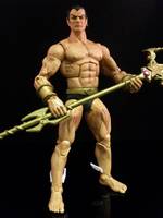 Namor (Marvel Legends) Custom Action Figure