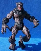 Werewolf (Original) Custom Action Figure