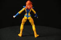 Jim Lee Jean Grey (Marvel Legends) Custom Action Figure