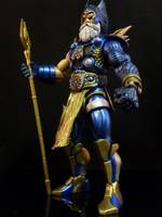 Odin (Marvel Legends) Custom Action Figure