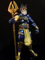 Odin (Marvel Legends) Custom Action Figure