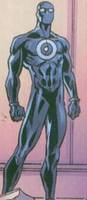 Warp (Avengers) Custom Action Figure