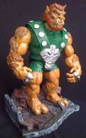 Ulik Troll (Marvel Legends) Custom Action Figure