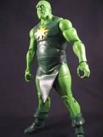 Radioactive Man (Marvel Legends) Custom Action Figure