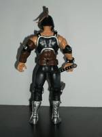 Ares: God of War (Marvel Legends) Custom Action Figure