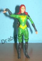 Hope Summers, the Messiah Mutant (Marvel Legends) Custom Action Figure