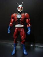 Ant-Man (George Perez) (Avengers) Custom Action Figure