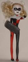 Harley Quinn (Batman Animated) Custom Action Figure