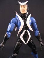 Boomerang (Marvel Legends) Custom Action Figure