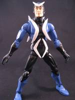 Boomerang (Marvel Legends) Custom Action Figure