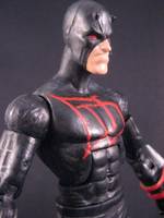 Daredevil Shadowland (Marvel Legends) Custom Action Figure