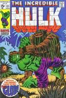 The Glob  (Incredible Hulk Villian) (Marvel Legends) Custom Action Figure
