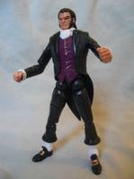 Sebastian Shaw (Marvel Legends) Custom Action Figure