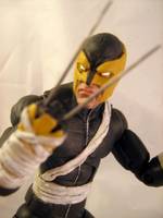 Daken (Marvel Legends) Custom Action Figure