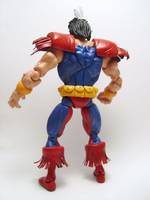 Warpath  V.2  Classic (Marvel Legends) Custom Action Figure