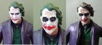 Movie Masters Joker (Movie Masters) Custom Action Figure