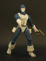 The Enforcer (Marvel Legends) Custom Action Figure