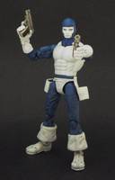 The Enforcer (Marvel Legends) Custom Action Figure