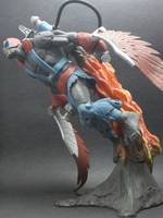Stratoss (Masters of the Universe) Custom Action Figure