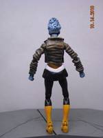 Bling (Marvel) Custom Action Figure