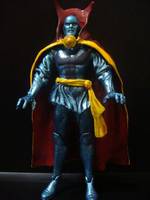 Doc Strange (Avengers) Custom Action Figure