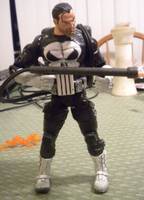 Flamethrower (Marvel Legends) Custom Action Figure