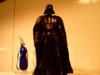 Darth Vader (Marvel Legends) Custom Action Figure