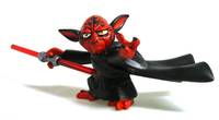 Yodarth (Star Wars Clone Wars) Custom Miniature / Figurine