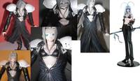 Sephiroth 1.0 (Final Fantasy VII) Custom Action Figure
