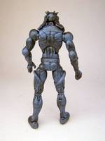 Baron Karza (Marvel Legends) Custom Action Figure