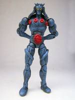 Baron Karza (Marvel Legends) Custom Action Figure