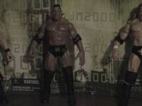 The Rock (WWF Wrestlemania 2000 N64) (Wrestling) Custom Action Figure