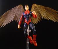 Blue Eagle (Marvel Legends) Custom Action Figure