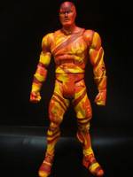 Vector (Avengers) Custom Action Figure