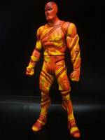 Vector (Avengers) Custom Action Figure