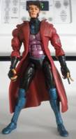 Gambit (Marvel Legends) Custom Action Figure