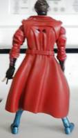Gambit (Marvel Legends) Custom Action Figure