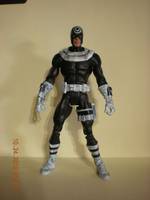Bullseye (Marvel Legends) Custom Action Figure