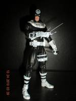 Bullseye (Marvel Legends) Custom Action Figure