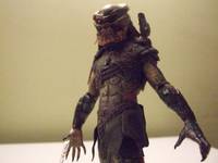 Berserker Predator (Predator) Custom Action Figure