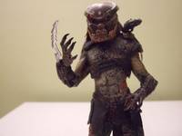 Berserker Predator (Predator) Custom Action Figure