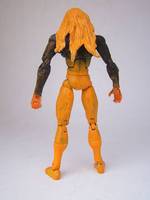 Aminedi (Marvel Legends) Custom Action Figure