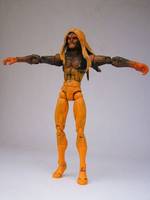 Aminedi (Marvel Legends) Custom Action Figure