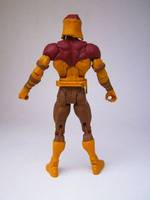 Sirocco (Marvel Legends) Custom Action Figure