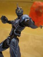 Guyver (Guyver) Custom Action Figure
