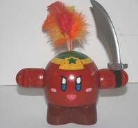 Best Custom Figure Ever Made (Mighty Muggs) Custom Action Figure