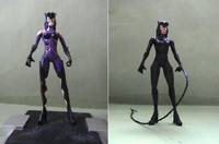 Catwoman Legends of the Dark Knight Repaint (Batman - Legends of the Dark Knight) Custom Action Figure