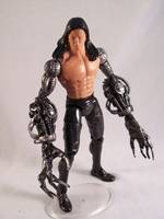 Deathstrike (Marvel Legends) Custom Action Figure