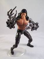 Deathstrike (Marvel Legends) Custom Action Figure