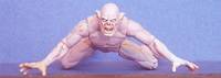 Cave Crawler from "the Descent (Misc) Custom Action Figure